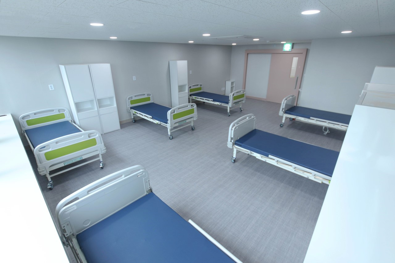 로하스인천요양병원 이미지 4