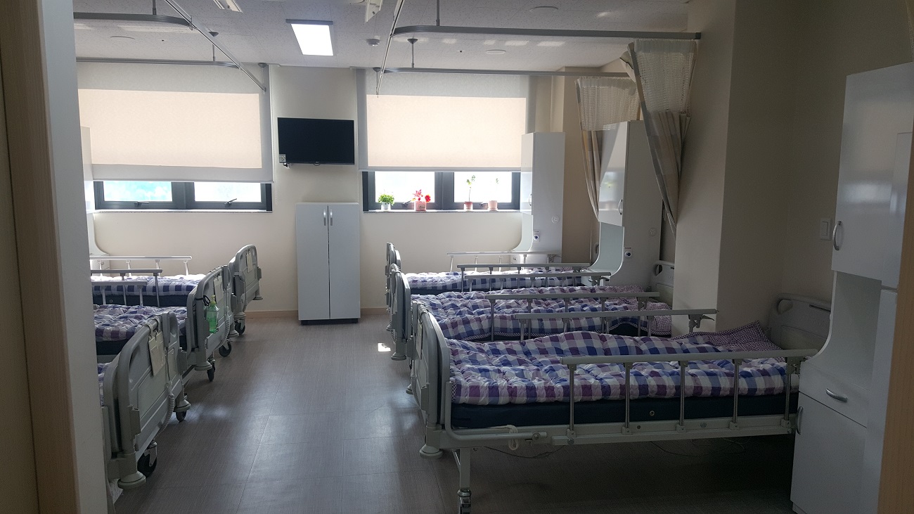 미라클요양병원 이미지 4