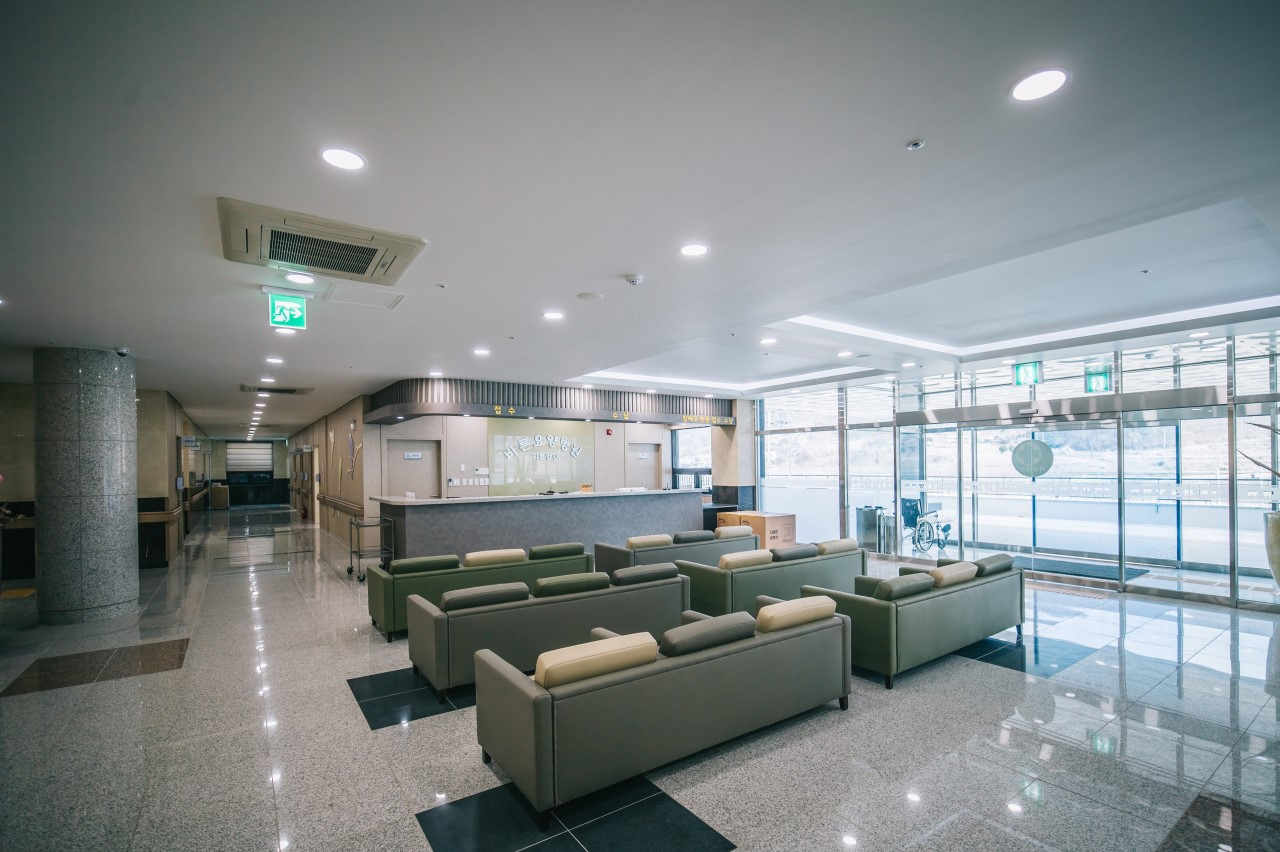 바른요양병원 이미지 4