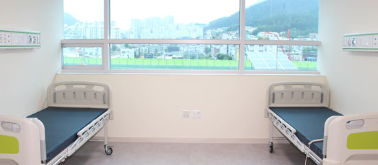 마석기독요양병원 이미지 4