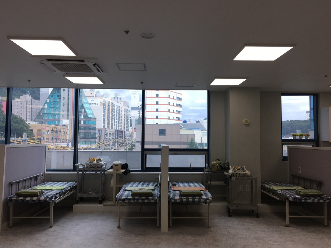 중앙효요양병원 이미지 4