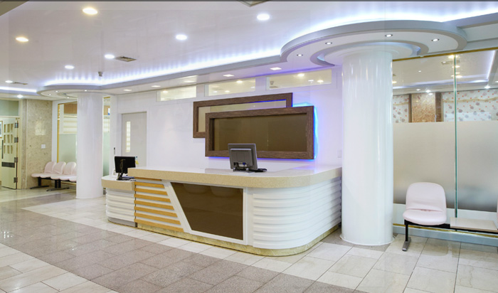 의료법인계산재단문실버요양병원 이미지 4