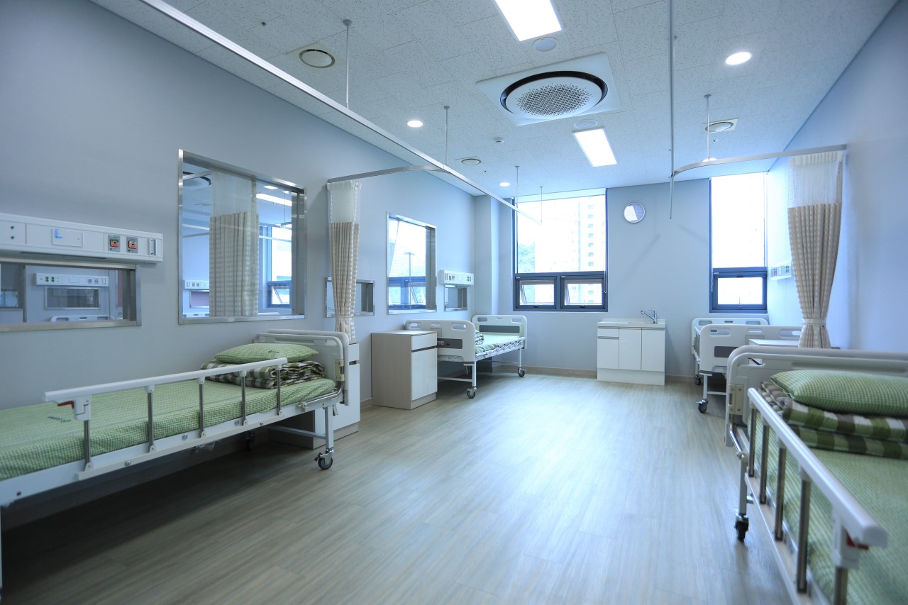 친절요양병원 이미지 4