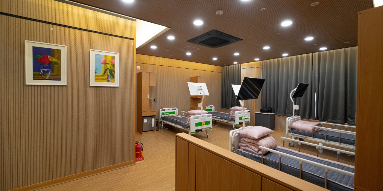 예미담요양병원 이미지 4