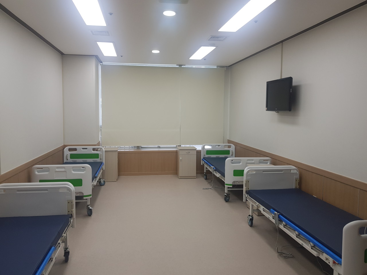 의료법인청림의료재단온천요양병원 이미지 4