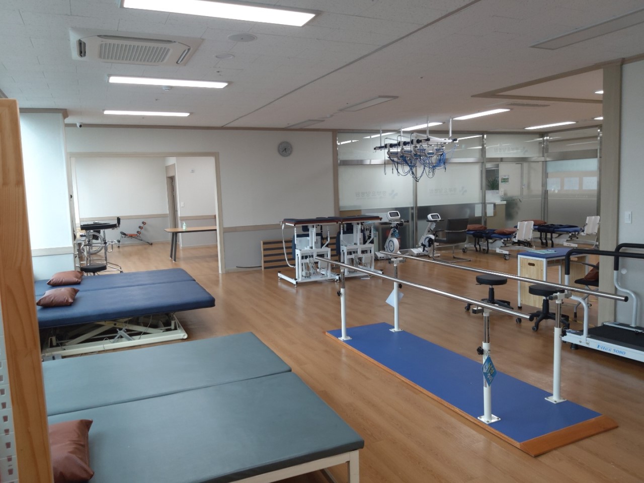 중부요양병원 이미지 4