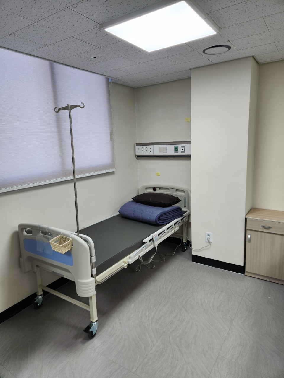 의료법인 해창의료재단 블루힐요양병원 이미지 5