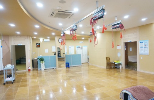 중구의료소비자생활협동조합 보문산생태요양병원 이미지 4