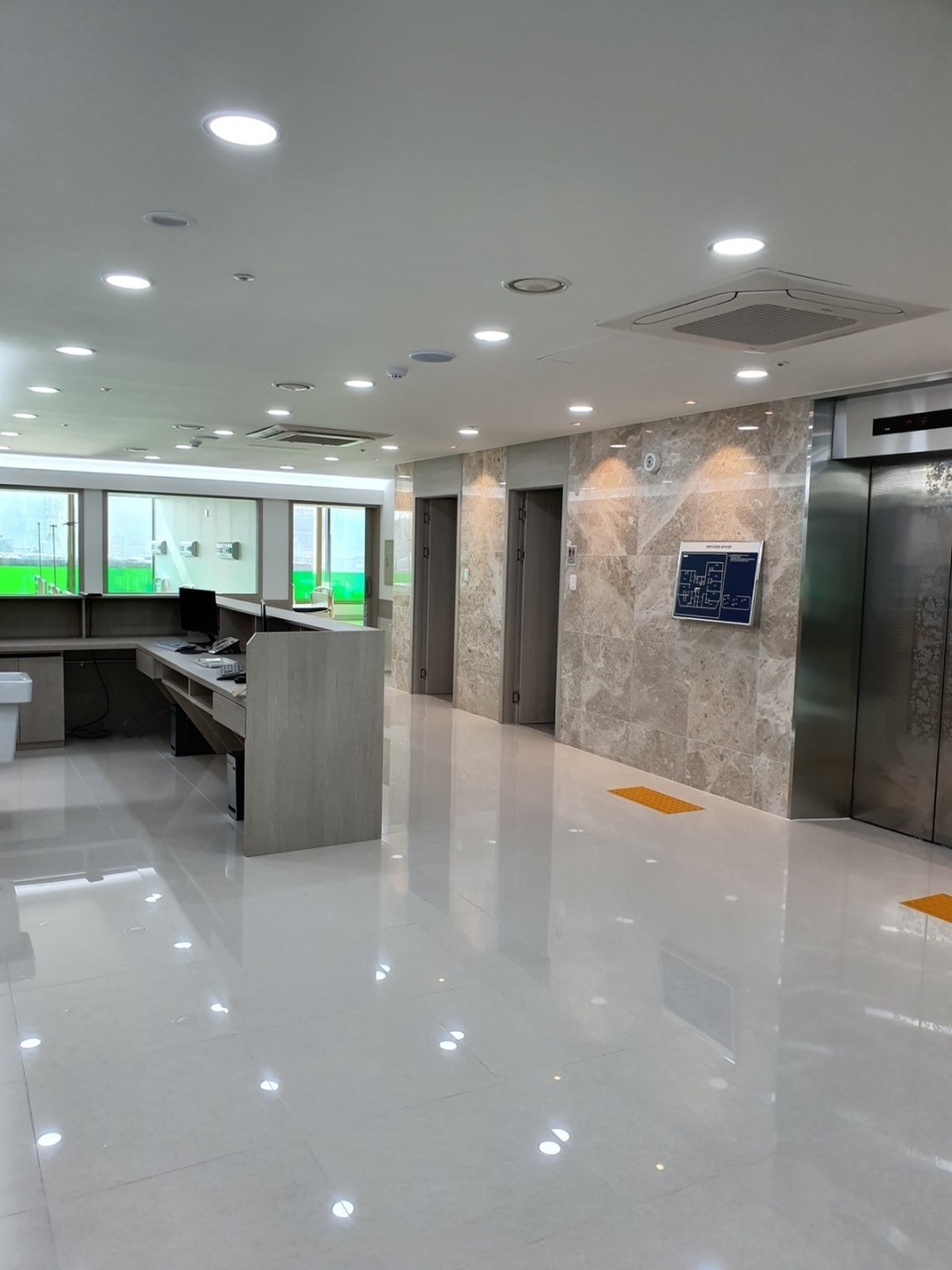 이편안인천요양병원 이미지 4