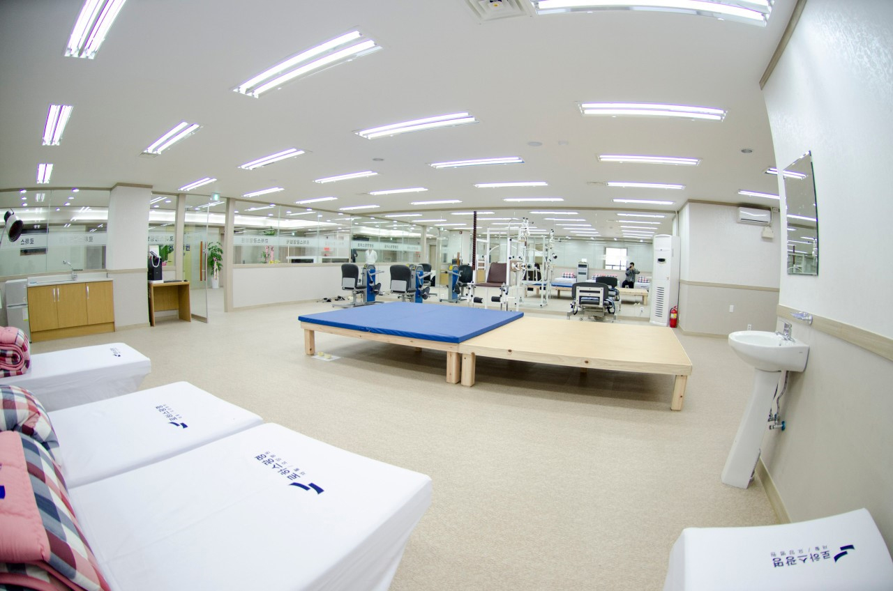 로하스광명요양병원 이미지 5