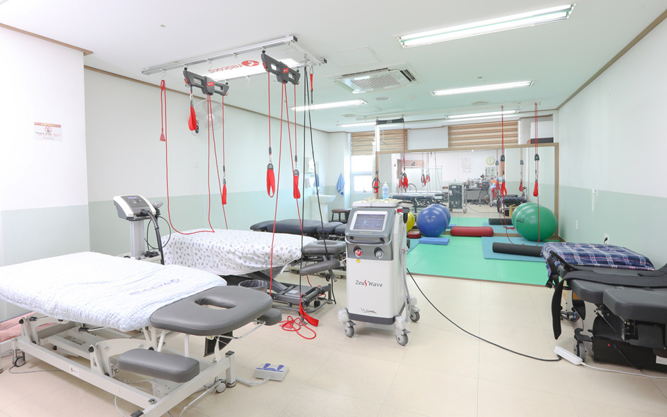 의료법인양지의료재단 양지요양병원 이미지 4