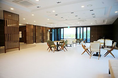 의료법인성인의료재단이에이씨창원요양병원 이미지 4