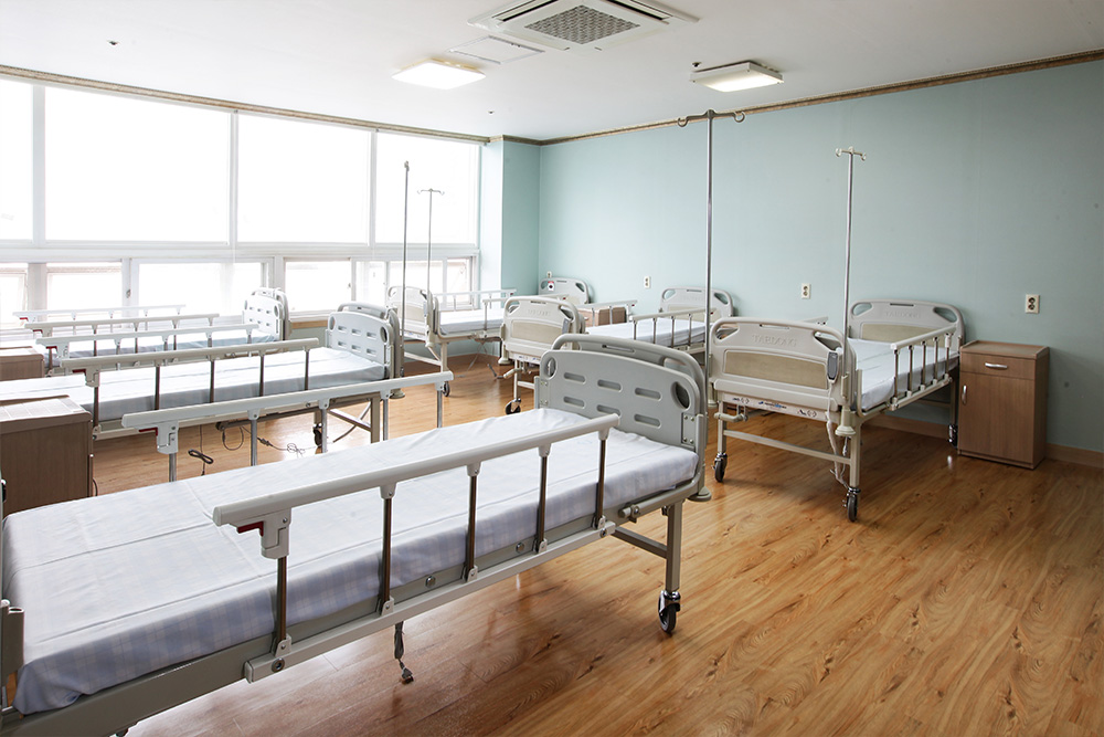 의료법인 참사랑의료재단 대전참사랑요양병원 이미지 4