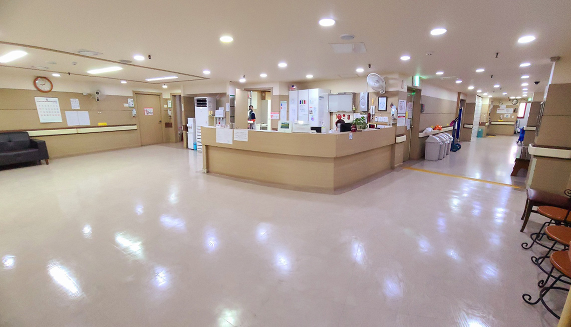 예지요양병원 이미지 4