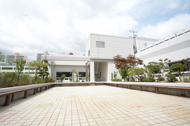 의료법인선우의료재단  BHS동래한서요양병원 이미지 4