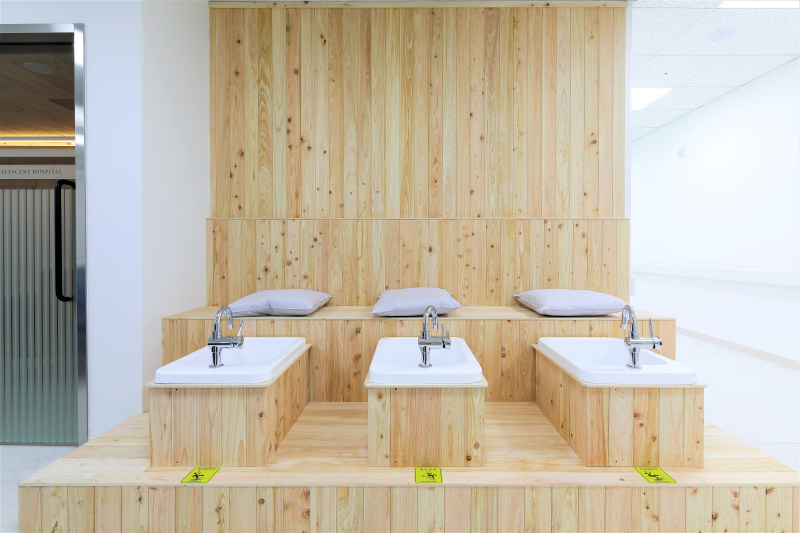 연세나을요양병원 이미지 4