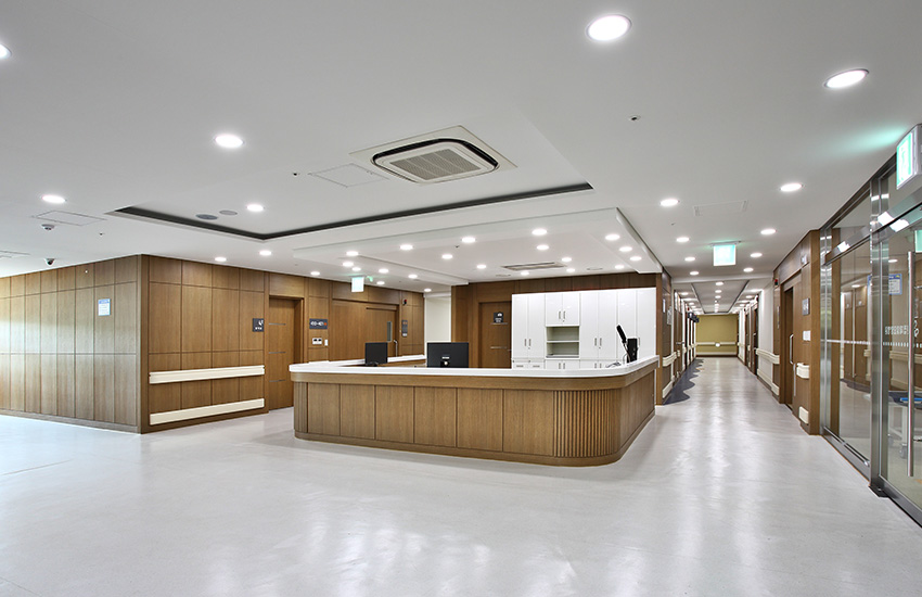 의료법인다원의료재단 진접제일요양병원 이미지 4