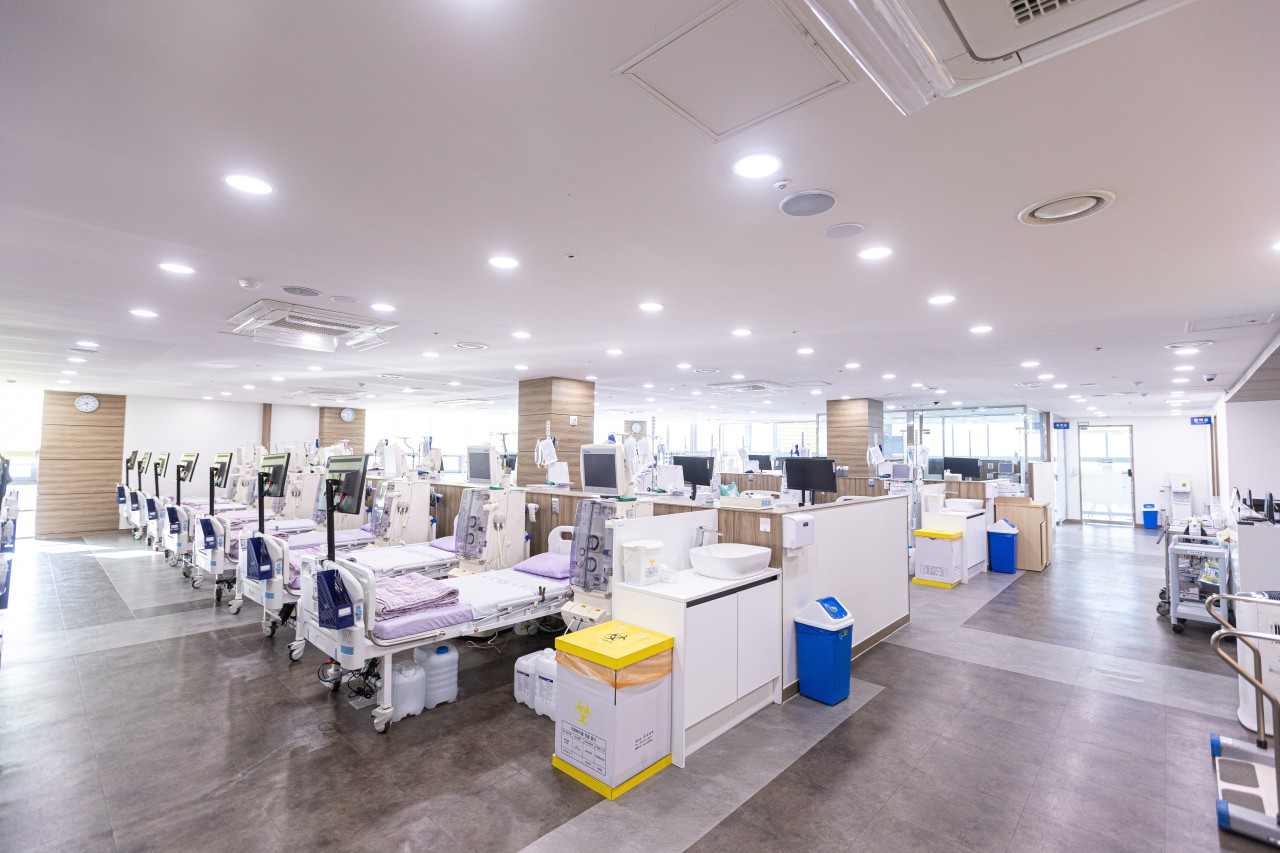 세움요양병원 이미지 4