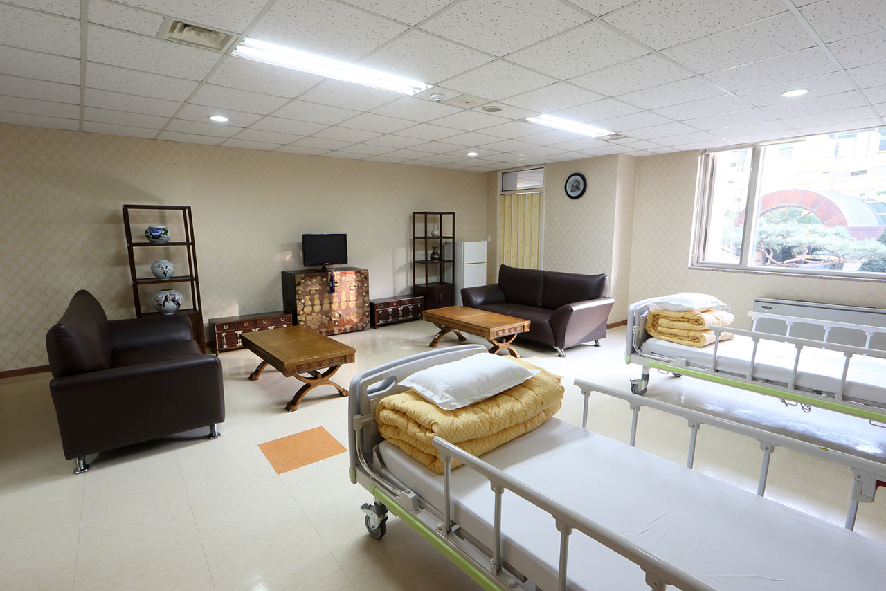 효자병원 이미지 4