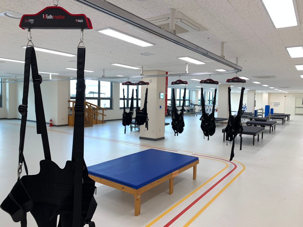 의료법인동오의료재단 도움요양병원 이미지 4