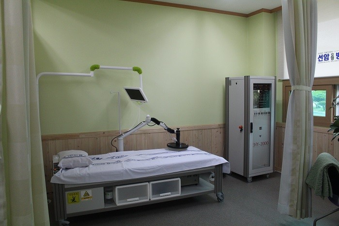 의료법인청울의료재단 선암요양병원 이미지 4