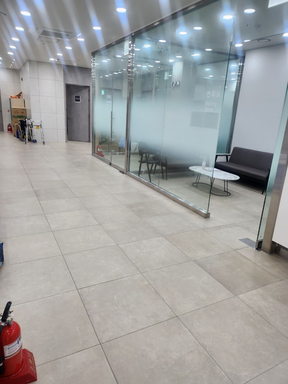 인천사랑요양병원 이미지 4