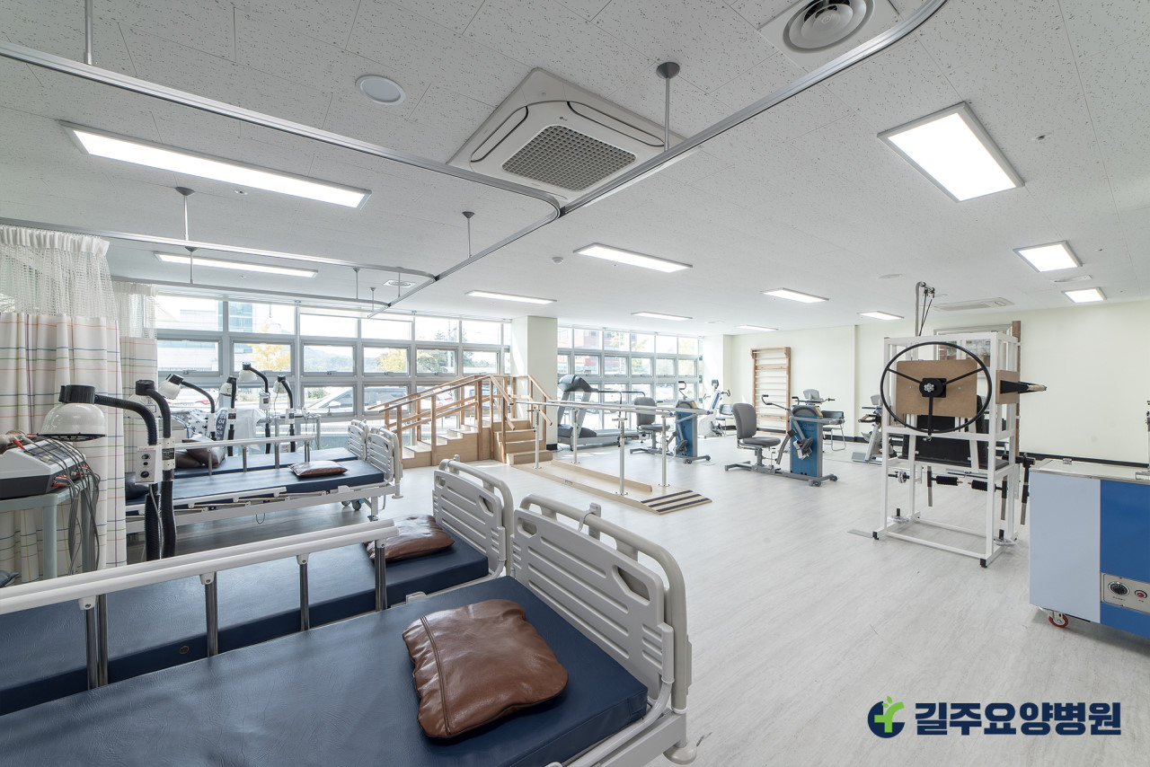 의료법인경북의료재단 길주요양병원 이미지 5
