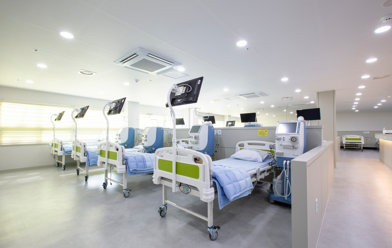 베드로요양병원 이미지 4