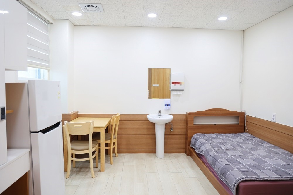 메디암요양병원 이미지 4