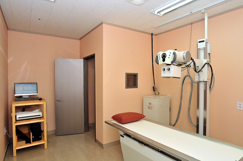 의료법인 순원의료재단 굿모닝요양병원 이미지 4