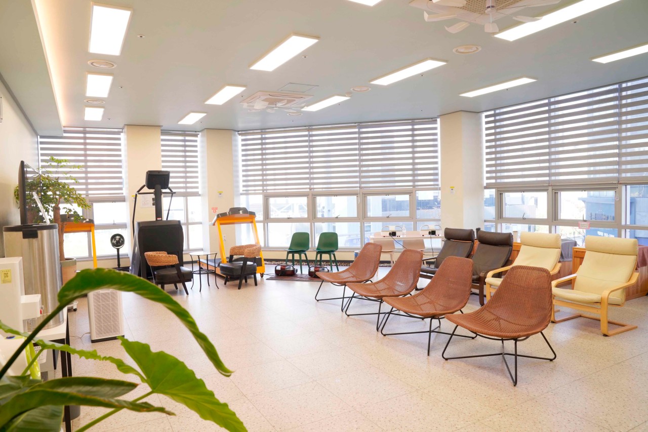 이가양정요양병원 이미지 4