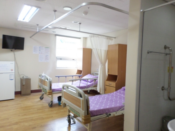 올리브요양병원 이미지 4