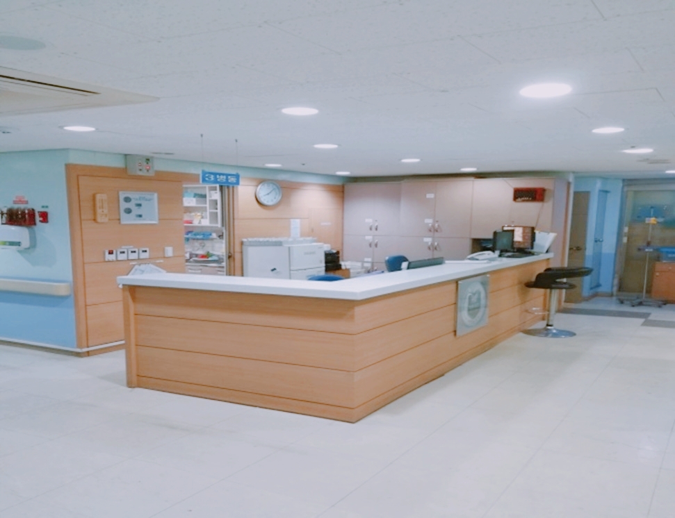 학장성심요양병원 이미지 5