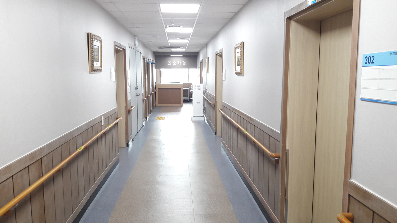 의료법인 목민의료재단 장호원요양병원 이미지 4