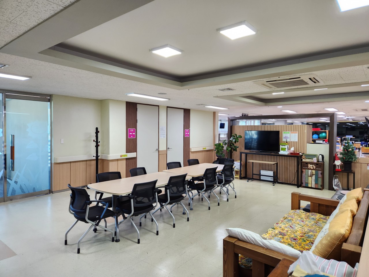 성서요양병원 이미지 4