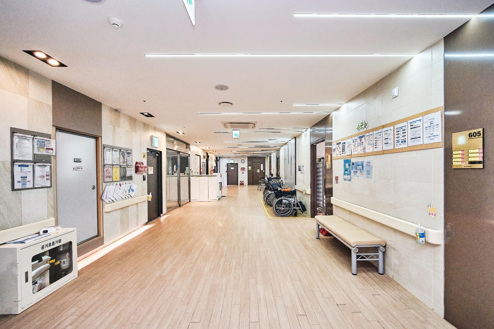 운정한강요양병원 이미지 4