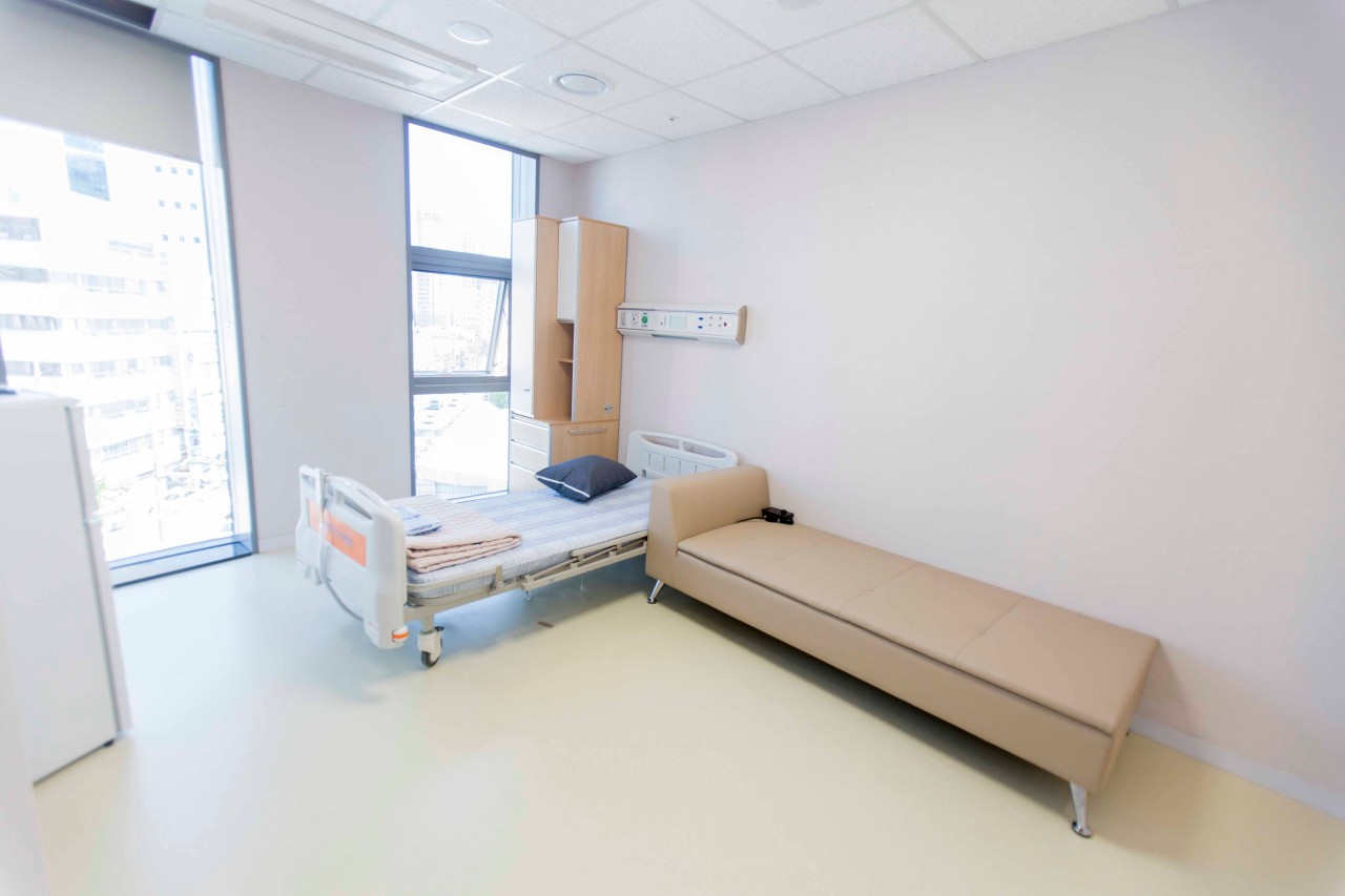 의료법인은경의료재단 인창대연요양병원 이미지 4