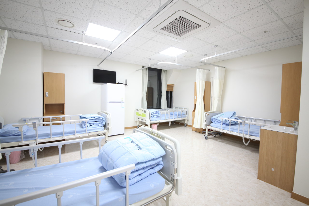 필립요양병원 이미지 4