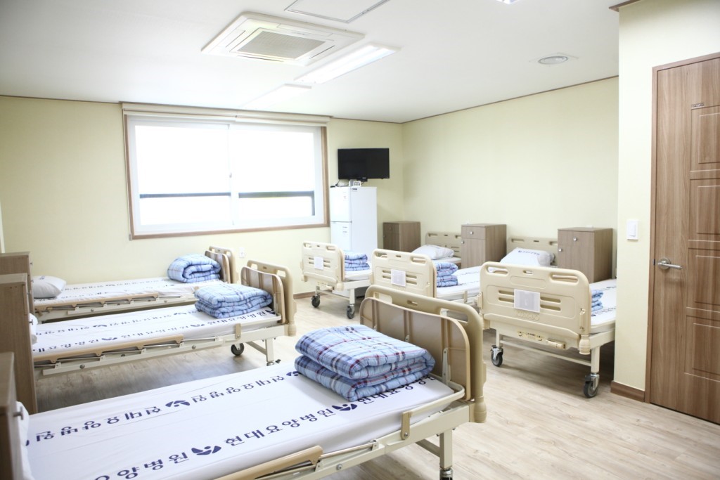 현대요양병원 이미지 4