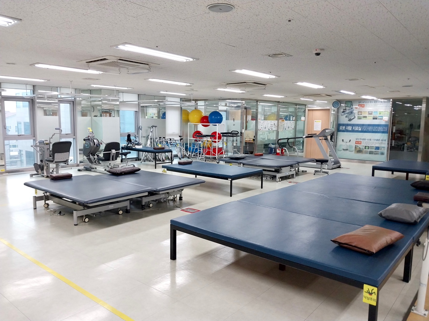 라온힐요양병원 이미지 4