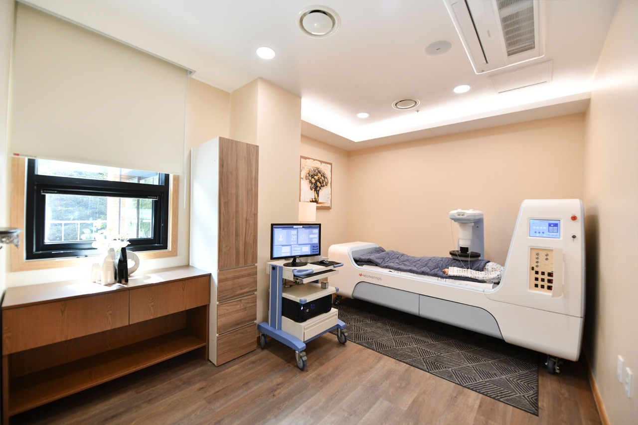 암오케이 요양병원 이미지 5