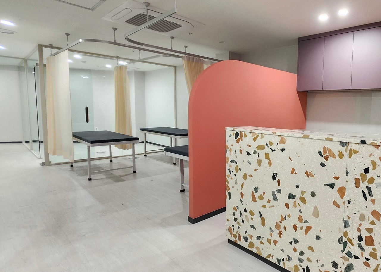 의료법인에벤에셀의료재단 아름다운요양병원 이미지 4