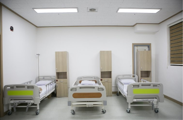 로하스요양병원 이미지 4