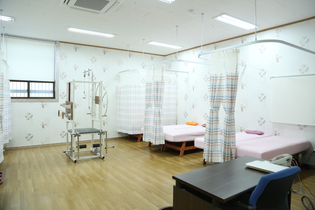 유성요양병원 이미지 4