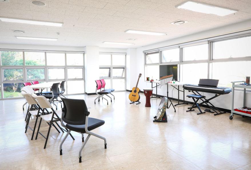 의료법인 영파의료재단 규림요양병원 이미지 5