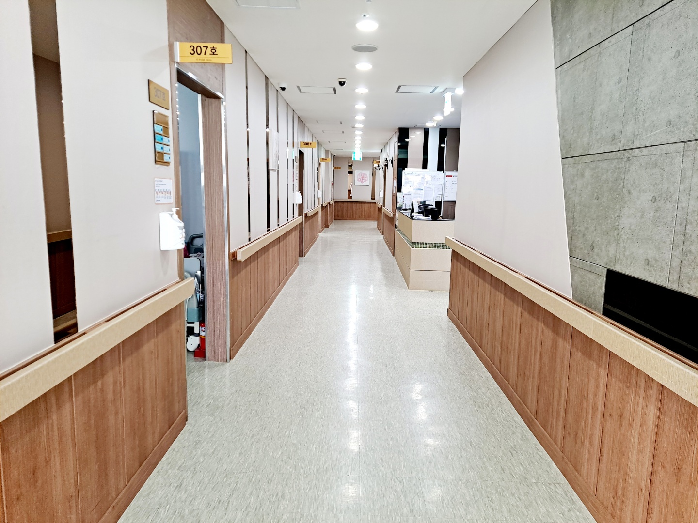 의료법인에스씨의료재단 파크힐요양병원 이미지 4