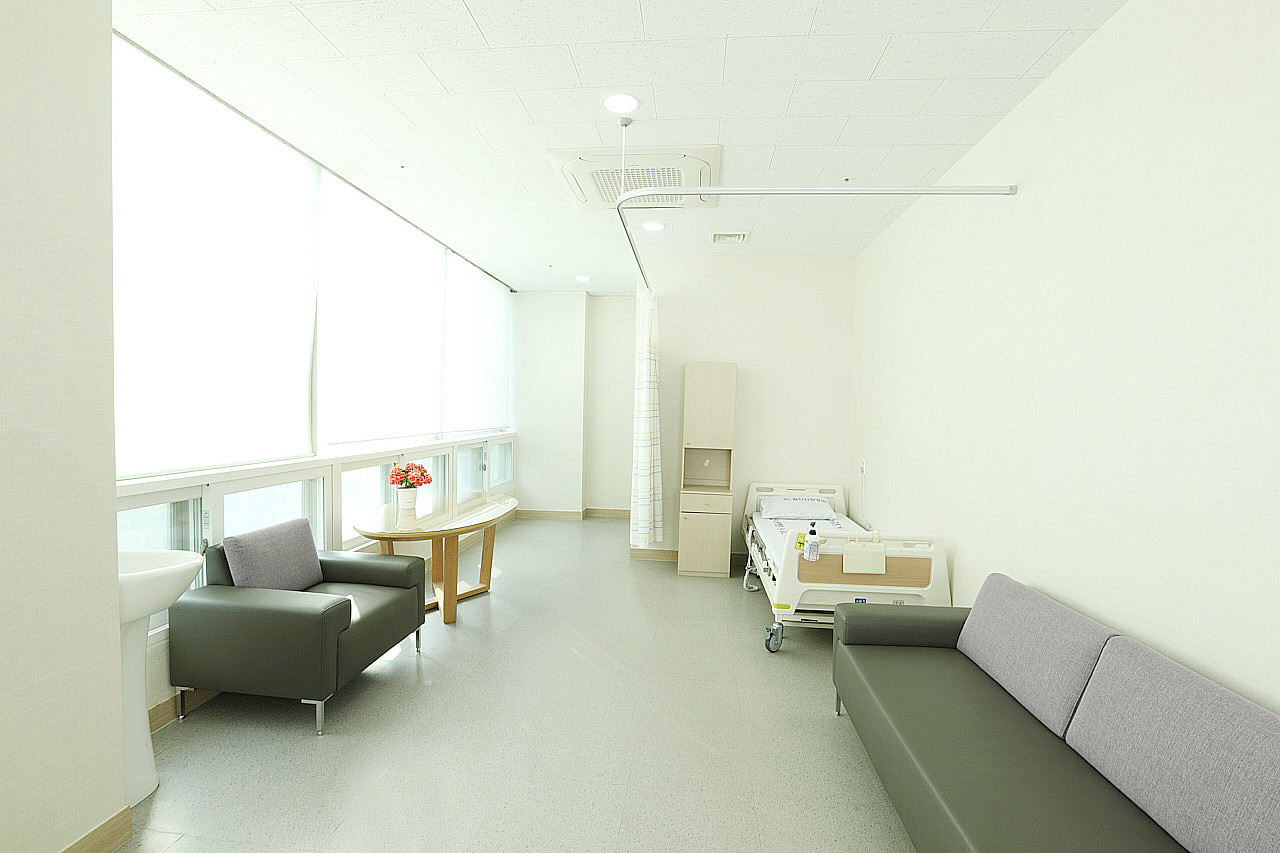 일산사랑요양병원 이미지 4