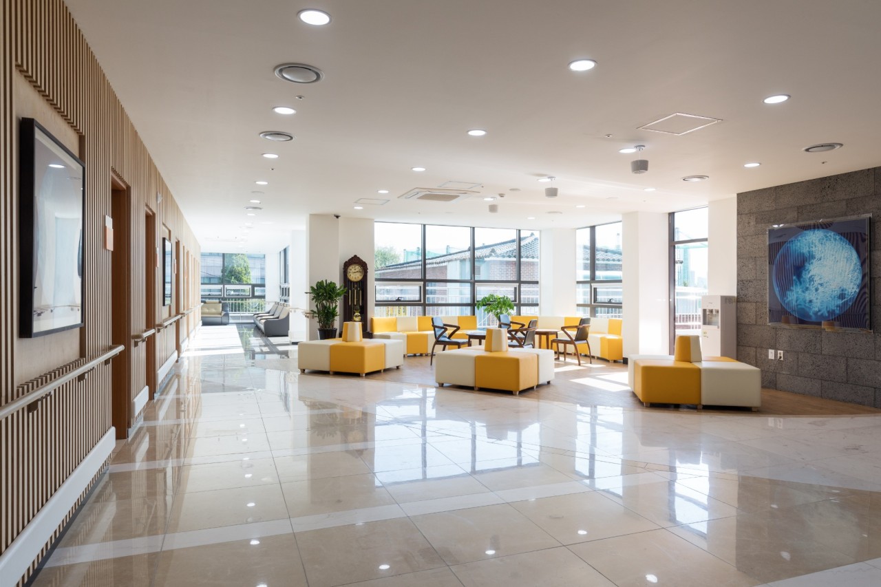 송도효자병원 이미지 4