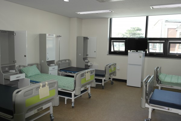 화성해인요양병원 이미지 4