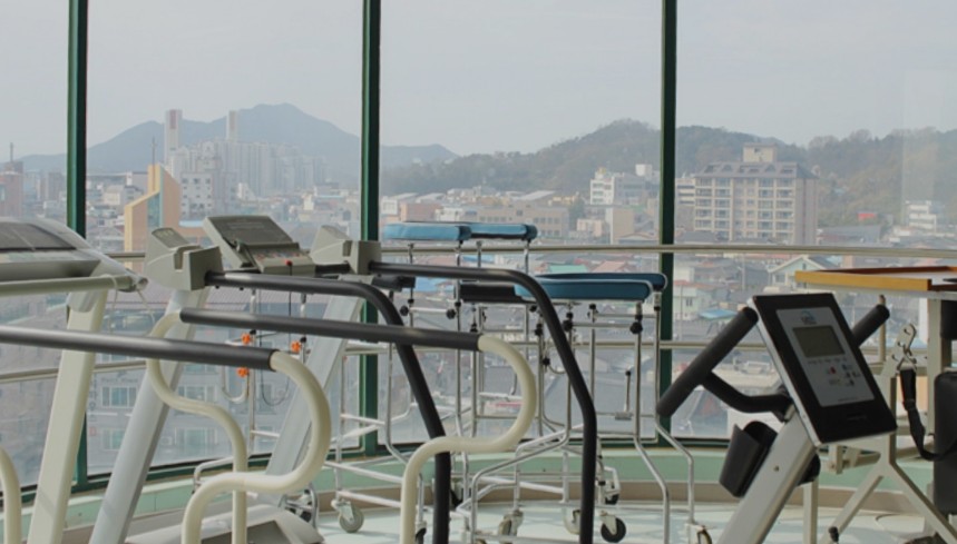 정다운요양병원 이미지 4